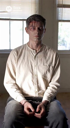 SCP"The Concrete Man"