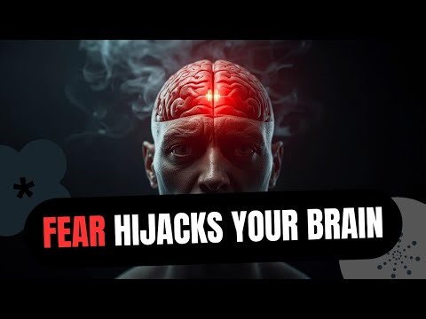 Why You Freeze or Panic Under Pressure