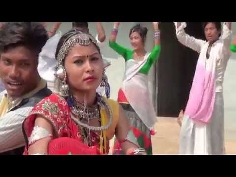 New Tharu Songs Baigam Ture Jaiti tharu video 2015 (Hamar Music Bagiya)
