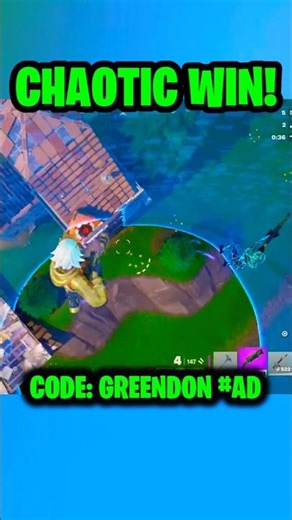 INSANE W... #fortnitememes #fortnitefunny #fortnite #fortniteshorts #gaming #shorts