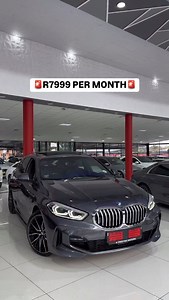 🚨 2020 BMW 1 SERIES 118i MSPORT AUTO 🚨 Price : R499 950 66 000 km * LED DAYTIME RUNNING LIGHTS * CONTROL LC * MINERAL GREY METTALIC * LEATHER DAKOTA WITH PERFORATIONS BLACK * STEPTRONIC TRANSMISSION WITH DOUBLE CLUTCH * COMFORT EXCESS * M SPORT PACKAGE * PANORAMIC SUNROOF * SPORTS DRIVER AND PASSANGER SEATS * HARMON KARDON AUDIO SYSTEM * PARK ASSIST * M SPORT SUSPENTION * M AERO DYNAMIC KIT * BMW INDIVIDUAL HIGH GLOSS SHADOW LINE #fyp | Talha Docrat