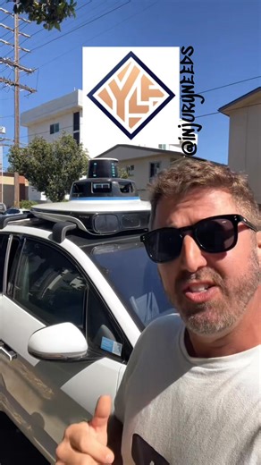 Waymos are fully autonomous vehicles available in many parts of Los Angeles that are becoming more prominent on L.A. streets. I took a ride in one to figure out the impact of Waymos, whether they really are safe, and. . . do they represent the future of L.A.? Let's get into it! | L.A. in a Minute