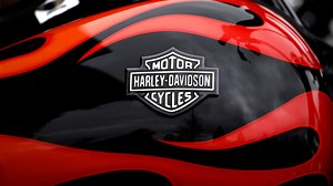 Harley-Davidson sees tough road ahead as US sales sputter