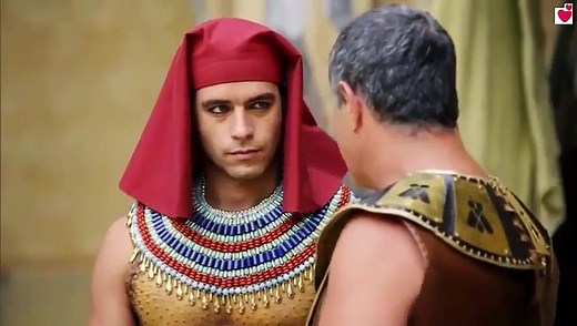 Capitulo 13 Moises Y Los Diez Mandamientos