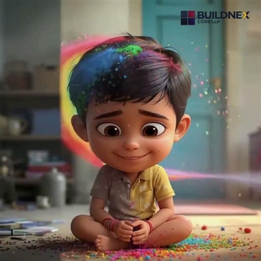 “How Colors Change Your Child’s Mood 🎨😊 | Fun Learning for Kids”