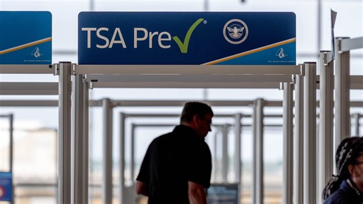 TSA's faster PreCheck lane is now available at these 15 airports