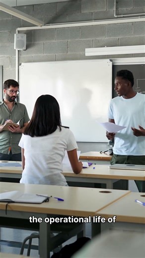 Asset Management software for Education #assetmanagement #digitaltransformation