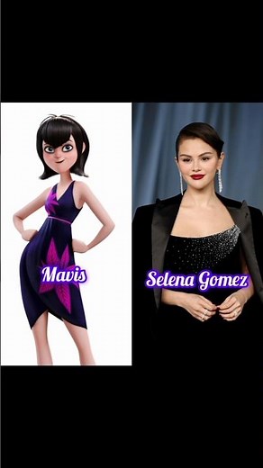 Hotel Transylvania 3 (2018-2025) Cast Then And Now #hoteltransylvania3