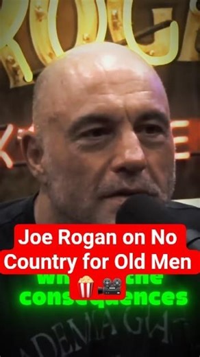 Josh Brolin on How Javier Bardem Created One of the Scariest Characters Ever | Joe Rogan