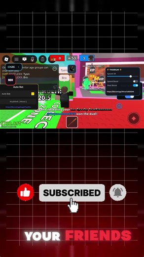 🧠 Steal a Brainrot Script That ACTUALLY Farms 🔥 2026 NO KEY | Smart Auto Steal + Speed Control