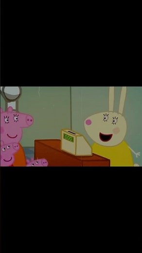 The Disturbing Theory Behind Peppa Pig You Weren’t Supposed to Know