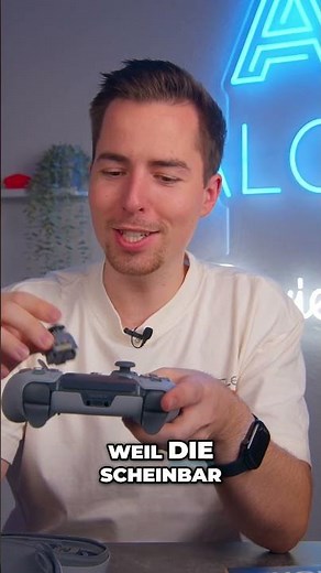 #SpringOnYouTube PS5 Controller Hack