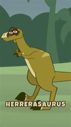 The oldest dinosaur in the world is talking to you! #dinosaur #children