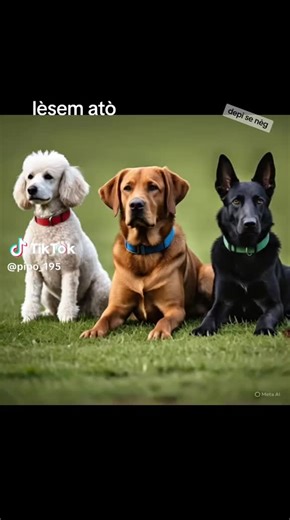 Magaline Ygnace on TikTok