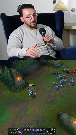 Limiting Champion Complexity in League of Legends Based on Rank