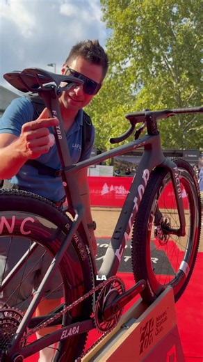 FACTOR ELARA SEA OTTER EUROPE 2026 | DANIEL RACE