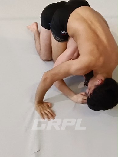 Top Chokes in GRPL Submission Wrestling Matches