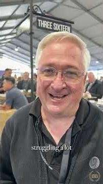 Mike Sprott's personal story about John MacArthur