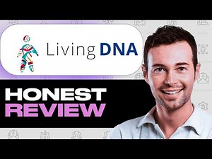 Living DNA At-home DNA Test Kit Review - Insights Before Exploring