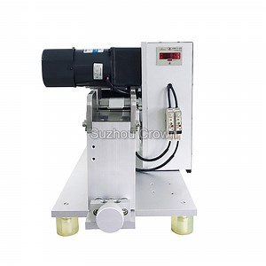 [Hot Item] Wire Folding Labeling Machine