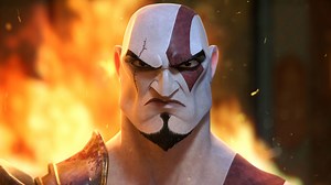 KRATOS - God of War