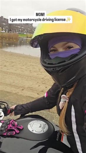 Essential Motorcycle License Guide for New Riders