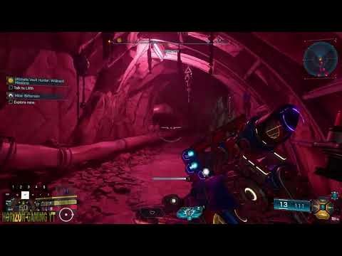 How to Find Bramblesong Boss Location Guide - Borderlands 4