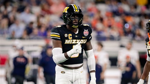 Experts predict who Detroit Lions will pick No. 17 in NFL mock drafts