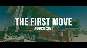 One year ago, we moved six modules across the airfield at DFW Airport, in an unprecedented fashion, to build the new Terminal C High C Gates. The five new gates are now open to travelers and encompass 80,000 square feet, accommodating American Airlines' domestic flights with narrow body aircraft and regional jets. The video below showcases the story of Archer Western Construction, along with joint venture partners H.J. Russell & Company and Phillips/May Corporation, and designer PGAL, and the hi