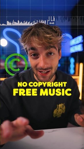 Best 🆓 no copyright FREE music websites
