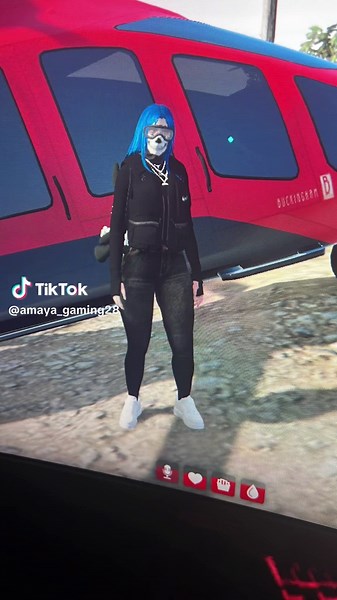 #fyp #roleplay #gaminggirl