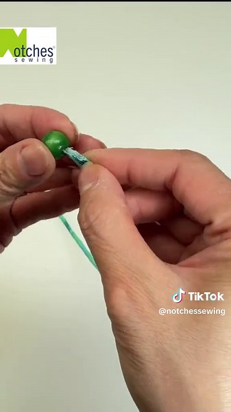 DIY Sewing Tutorial: Create Beautiful Tassels