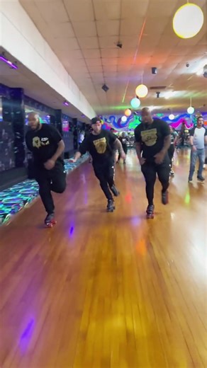 Explore the Thrills of Rollerblading Today