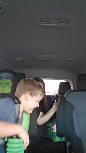 He spied with his lil eye....sista ❤️ | Crystal Greene