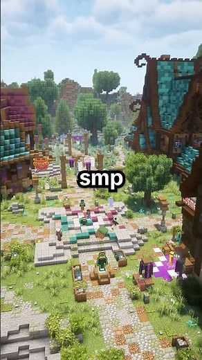 How To Choose Your Origin On The Best Origins Server #shorts #minecraft