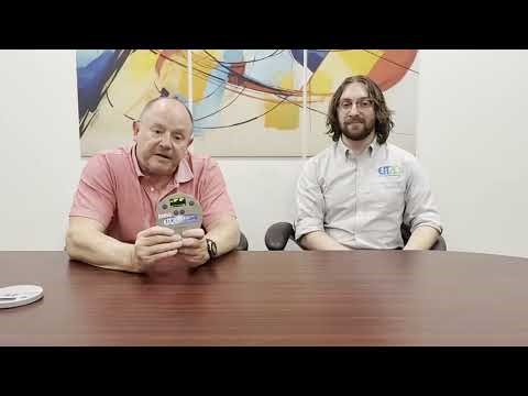 Why do you need to use LED specific radiometers?