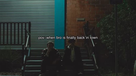 Joaquin Higbee on Instagram: "pov: back in town #cinematic #shortfilm #explore #cinematography #videography #filmmaker #fx3 #colorgrading"