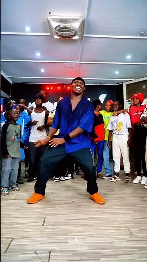 Down - Diamond Platnumz | Dance Class