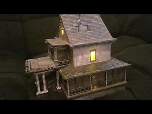 Resident Evil 7: Biohazard Baker House