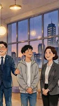 장애가 있어도 차별 없는 세종! 임전수의 특수교육 혁신【포용교육 편】