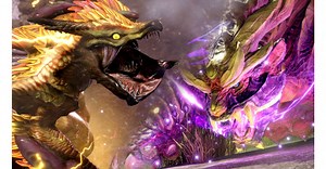 Monster Hunter Rise: Action-Rollenspiel schon bald auf PC spielbar