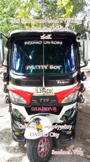 TV's King Deluxe 2023 Model