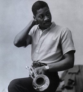 Booker Little - Alchetron, The Free Social Encyclopedia