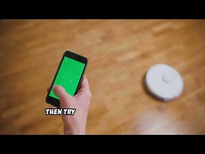 Roomba WiFi Connection Problems? Complete Fix Guide