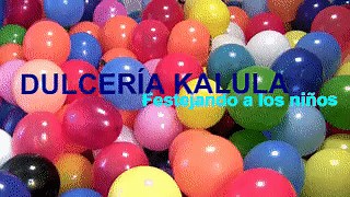 Michaela Gleave '7 Stunden Ballonarbeit/7 Hour Balloon Work' on Make a GIF