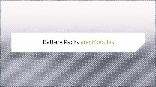 Our battery packs and modules are the full package, offering fast and efficient charging times, optimized volume and weight design, and the flexibility to fit a wide range of EVs with several packaging and energy and voltage range options. For more details, visit our website: https://www.borgwarner.com/technologies/battery-modules | BorgWarner