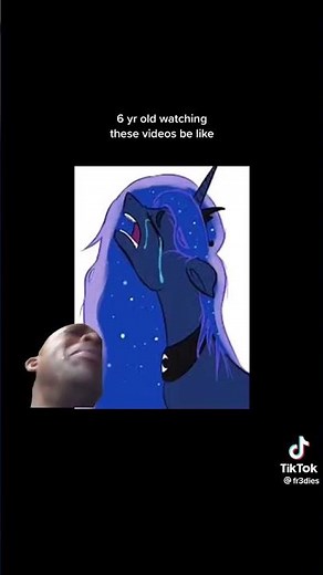 Mlp Sad Moments