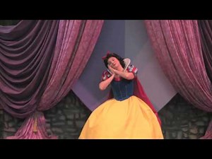 Princess Fantasy Faire: Snow White's Story