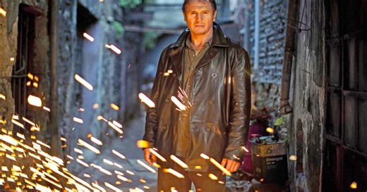 Uprowadzona 2, Oglądaj w WP Pilot