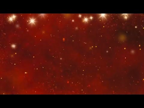 Simple red glitter background-Copyright Free